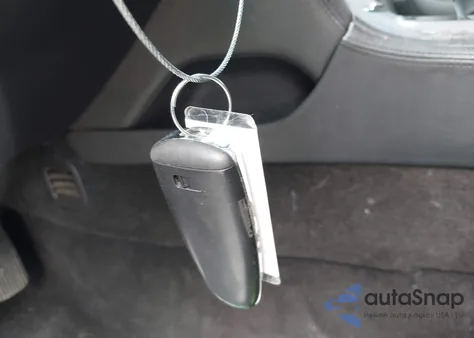 2016 Lincoln Mks z USA, uszkodzony, nr VIN 1LNHL9DK7GG601333